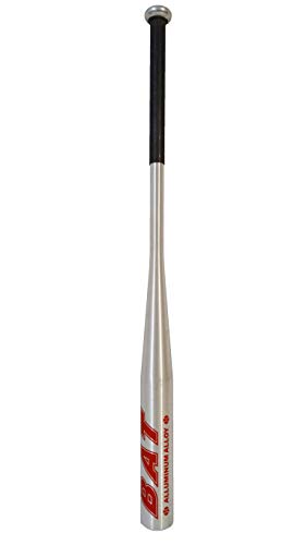 Optimus® 32 Inch Aluminium Baseball Bat (Premium Aluminium Alloy) - Co –  LetsClickIt